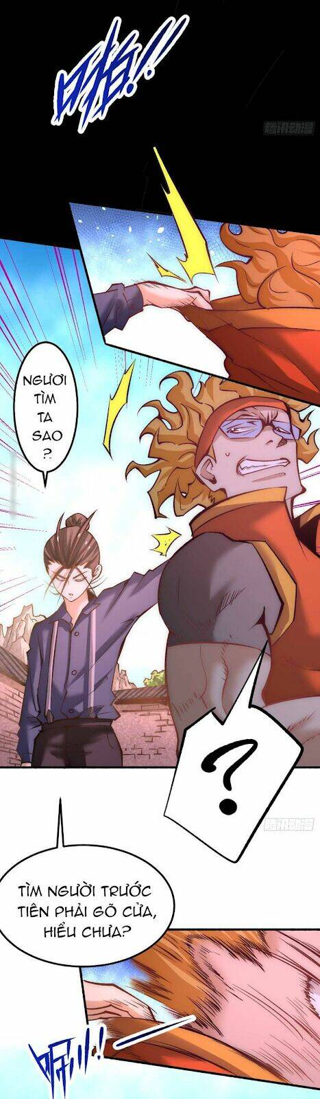 đô thị đỉnh phong cao thủ chapter 102 34