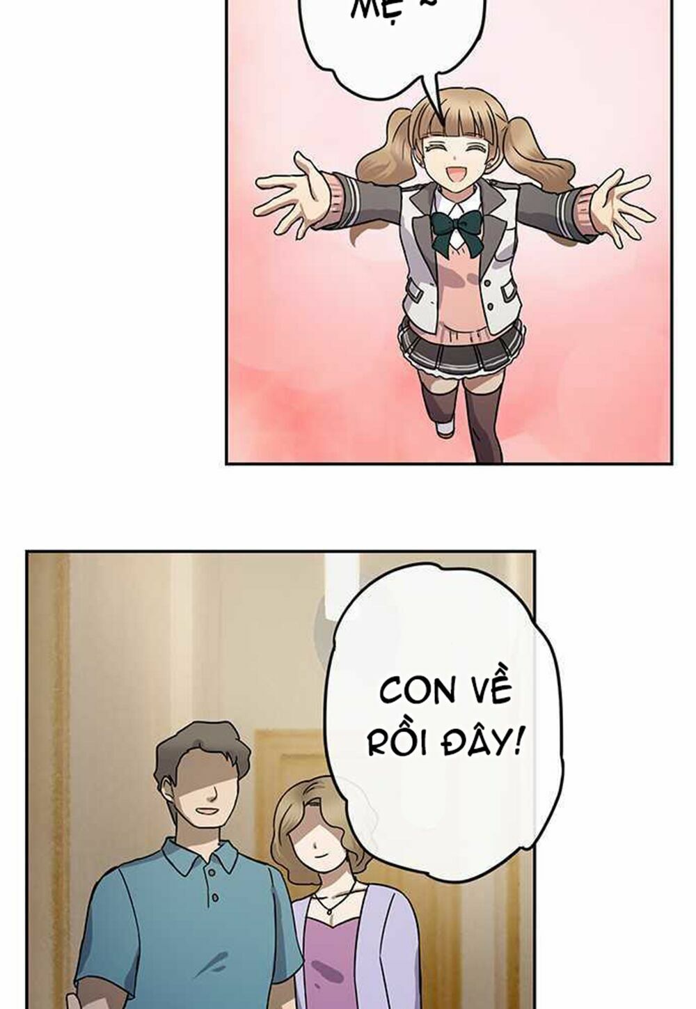 nụ hôn nguyền rủa chapter 88 25