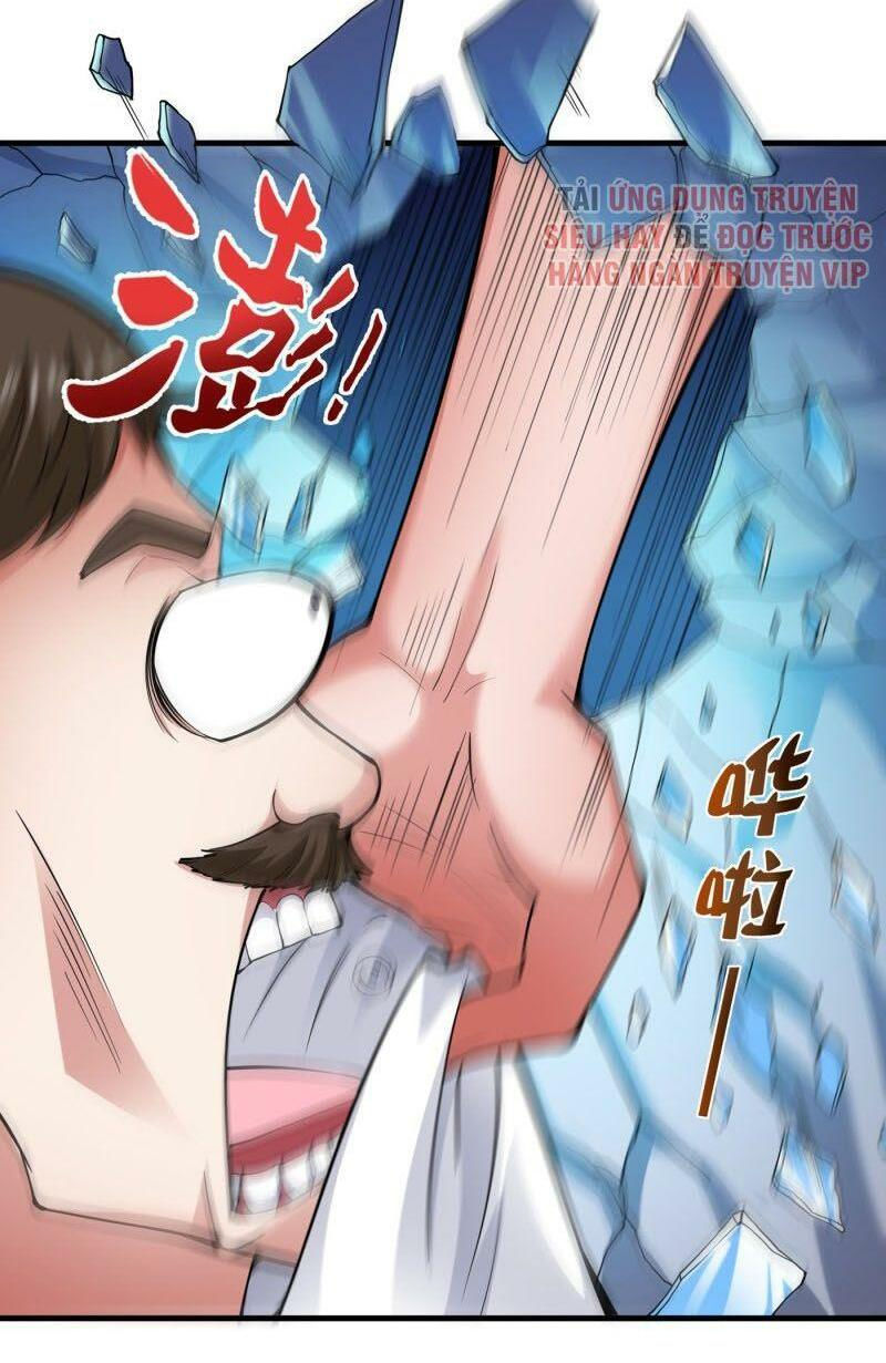 tối cường thần y tại đô thị chapter 139 18