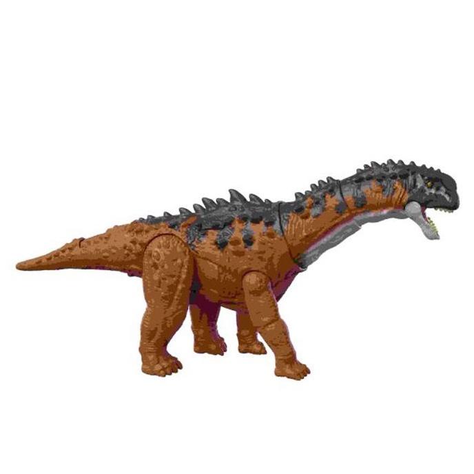 JW Khủng long AMPELOSAURUS