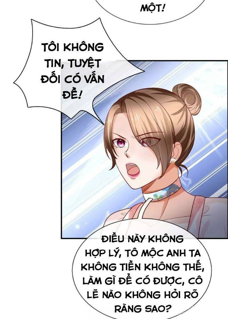 tuyệt đỉnh khí thiếu chapter 45 11