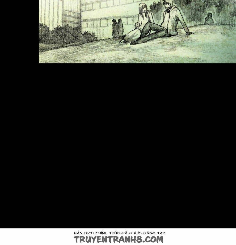 ngôi nhà của những búp bê chapter 27 58