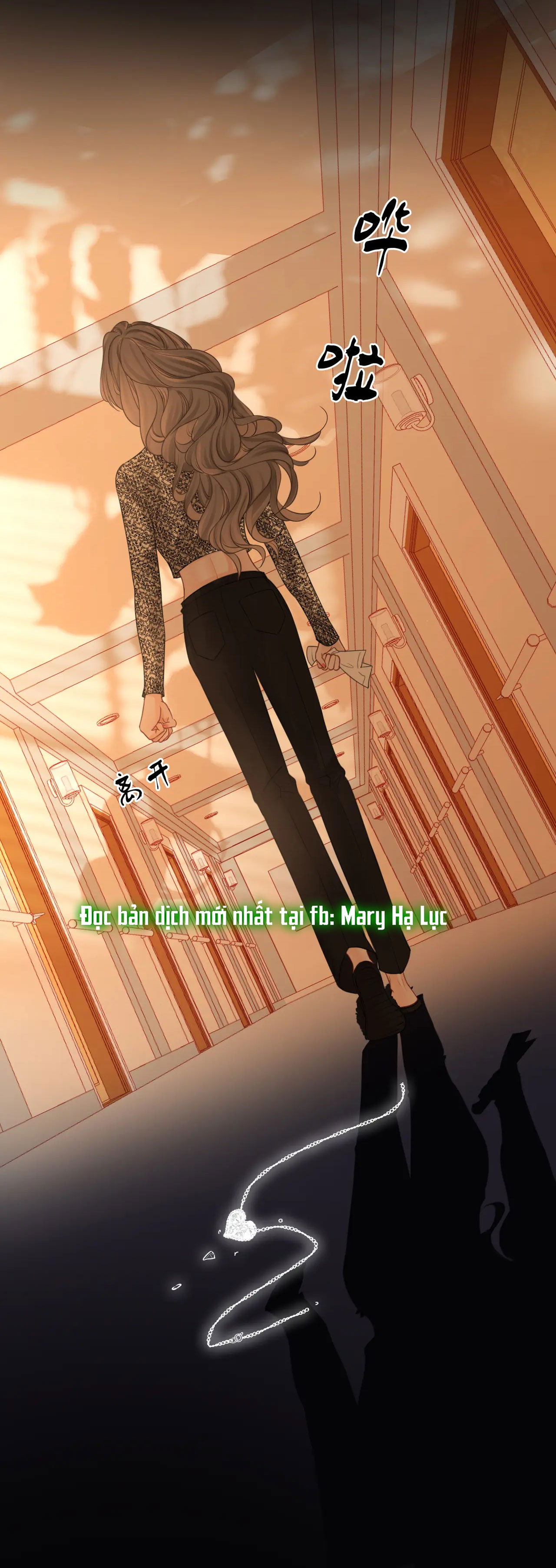Cố Tiểu Thư Và Khúc Tiểu Thư chapter 42 - Trang 40