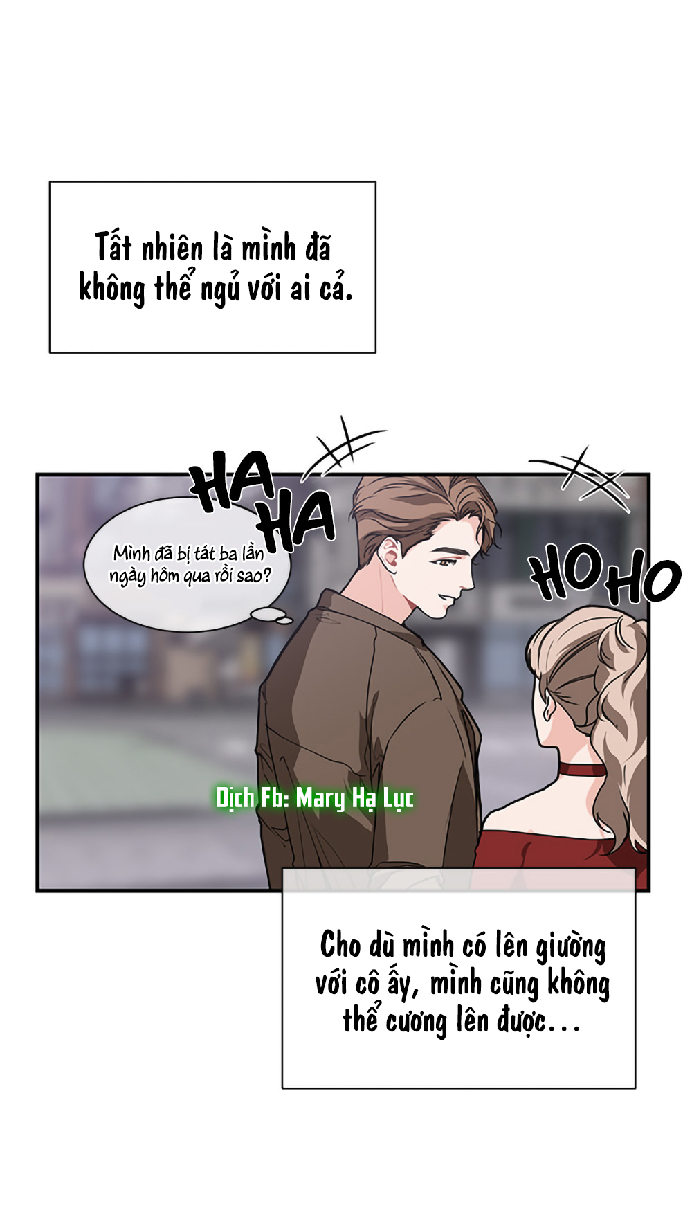 bạn thích về bên nào hơn chapter 3 43