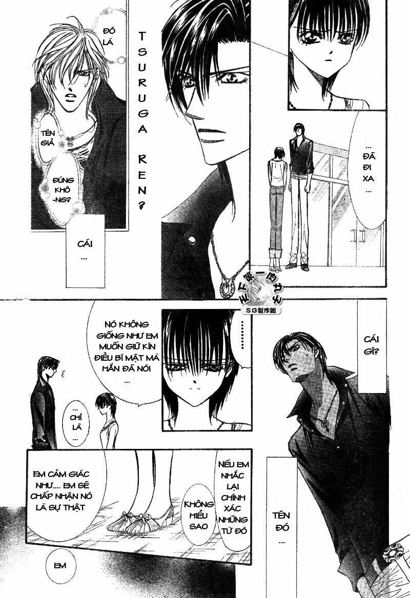 thử thách của kyouko chapter 99 20