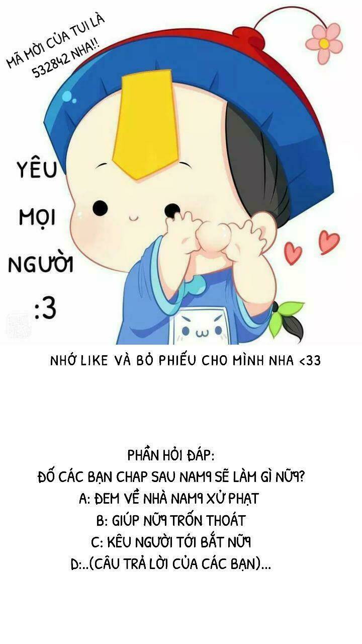 ồ, phu quân đáng yêu của tôi! chapter 7 39
