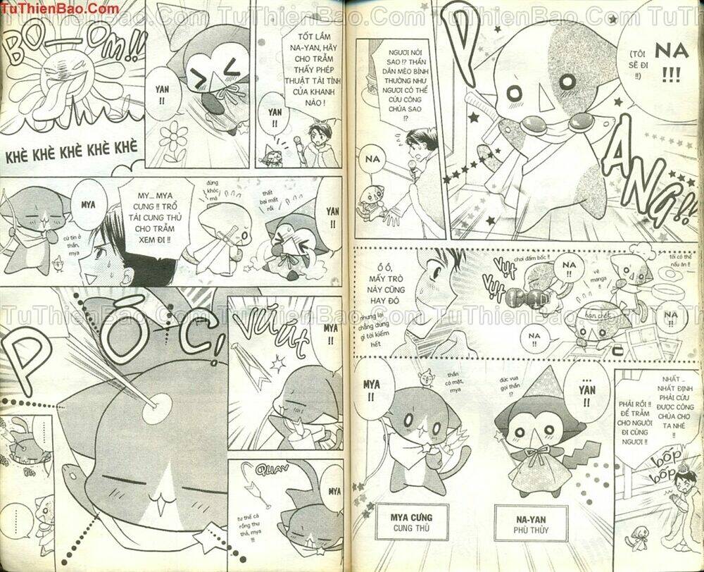 tôi là idol chapter 10 84