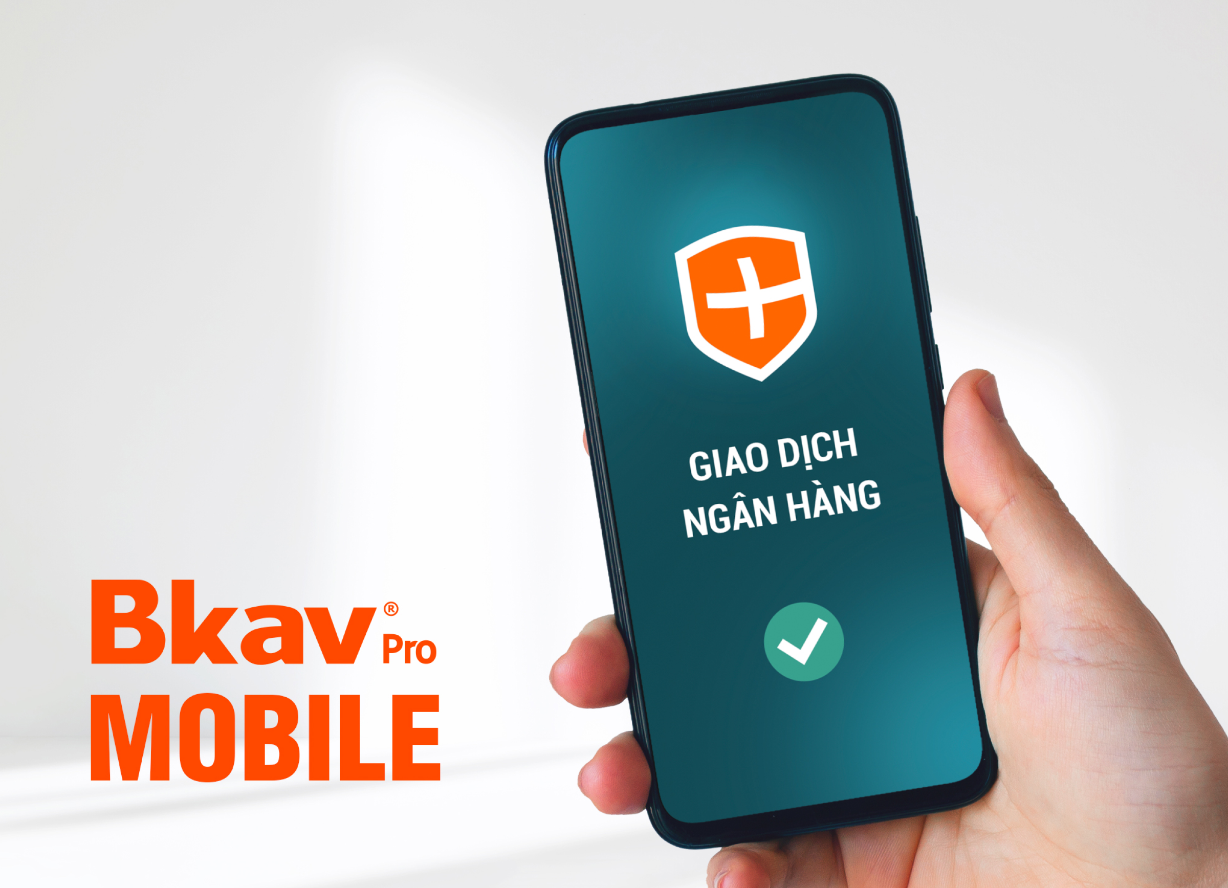 Phần mềm diệt Virus Bkav Pro Mobile , bảo vệ SmartPhone tốt nhất | Thời hạn 1 năm - Hàng Chính Hãng