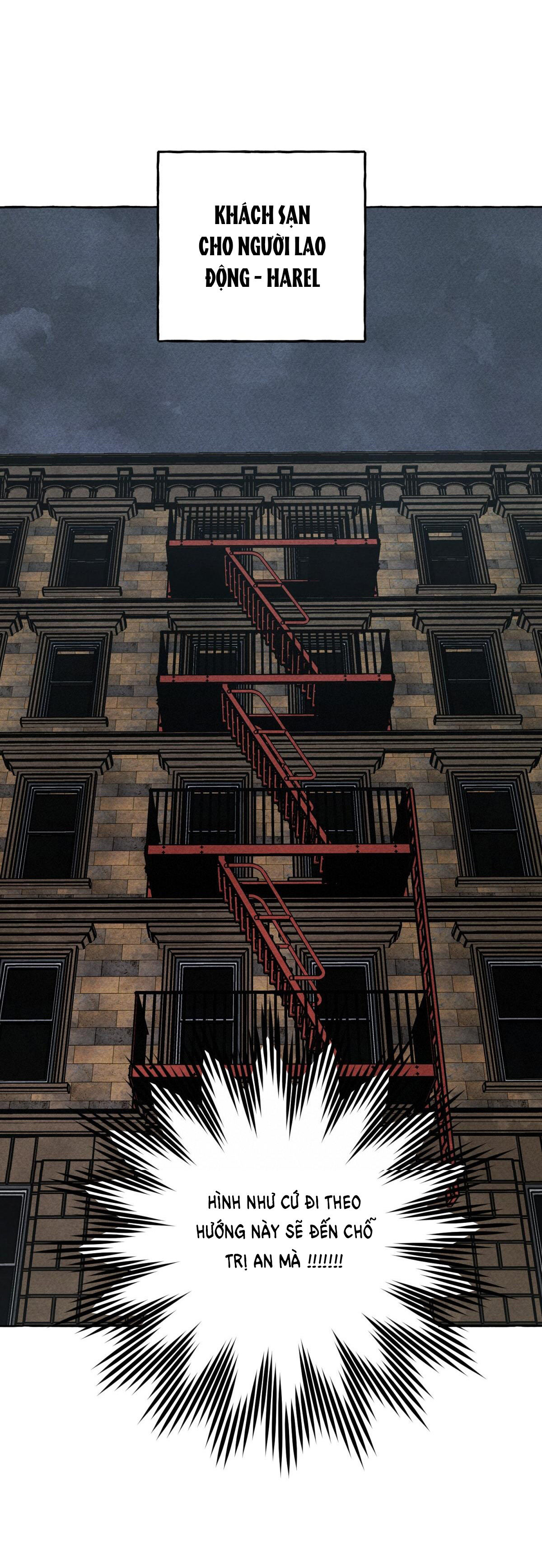 nuôi dưỡng một bé rồng đen chapter 49.1 40