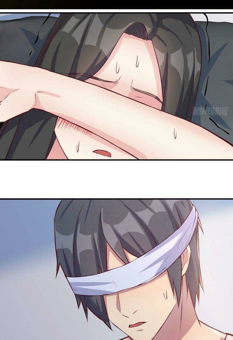 y thánh thiên tài tại hoa đô chapter 7 34