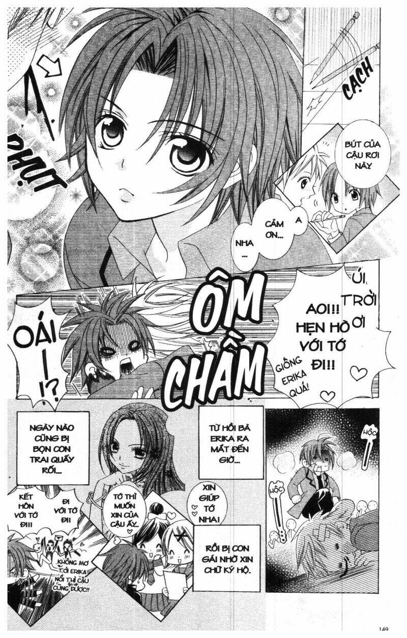 i love you suzuki chapter 7 137