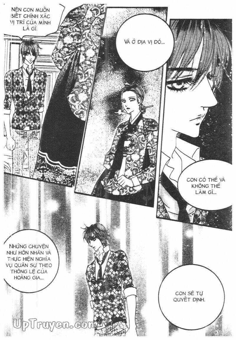 hoàng cung chapter 26 43