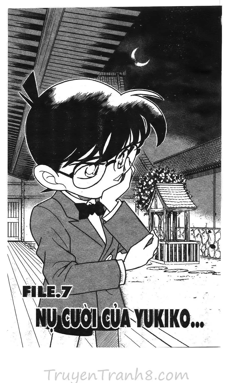 conan chapter 137 1