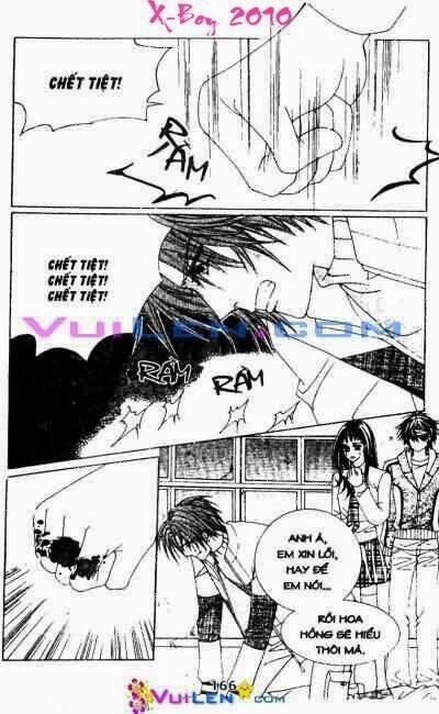 cuộc sống của tôi chapter 11 166