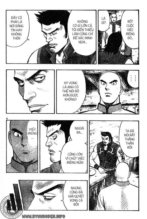 hoàng phi hồng phần 4 chapter 63 6