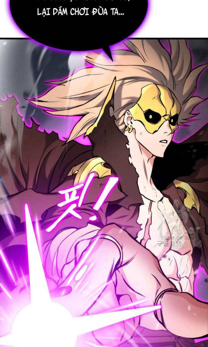 huyền thoại game thủ - tái xuất chapter 95 70