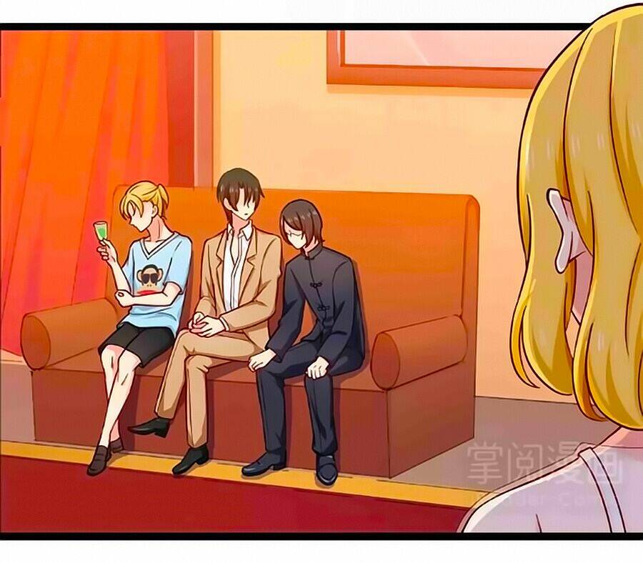 chỉ nhiễm thành hôn chapter 146 7