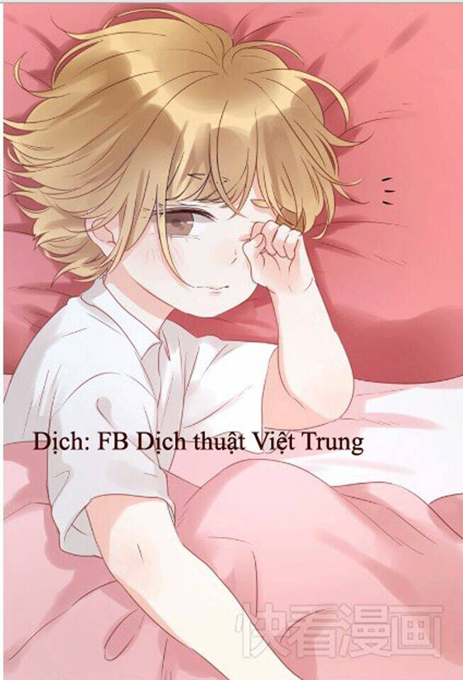 lượm được 1 tiểu hồ ly chapter 15 31