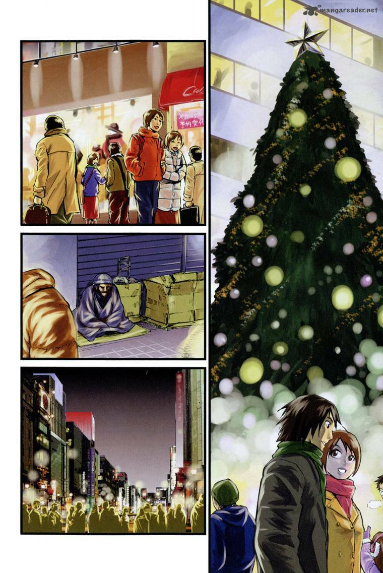 thanh ma kiếm huyền thoại phần 2 chapter 1 4