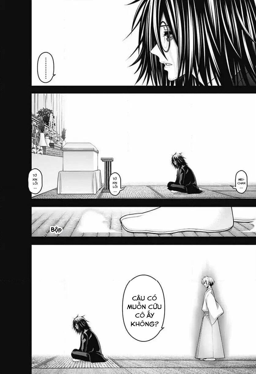 thợ săn ác linh chapter 66 13