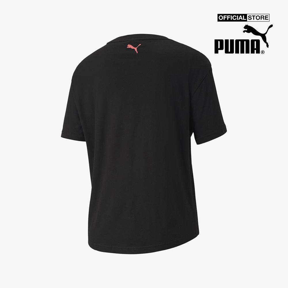 PUMA - Áo thun nữ Modern Sport 581229