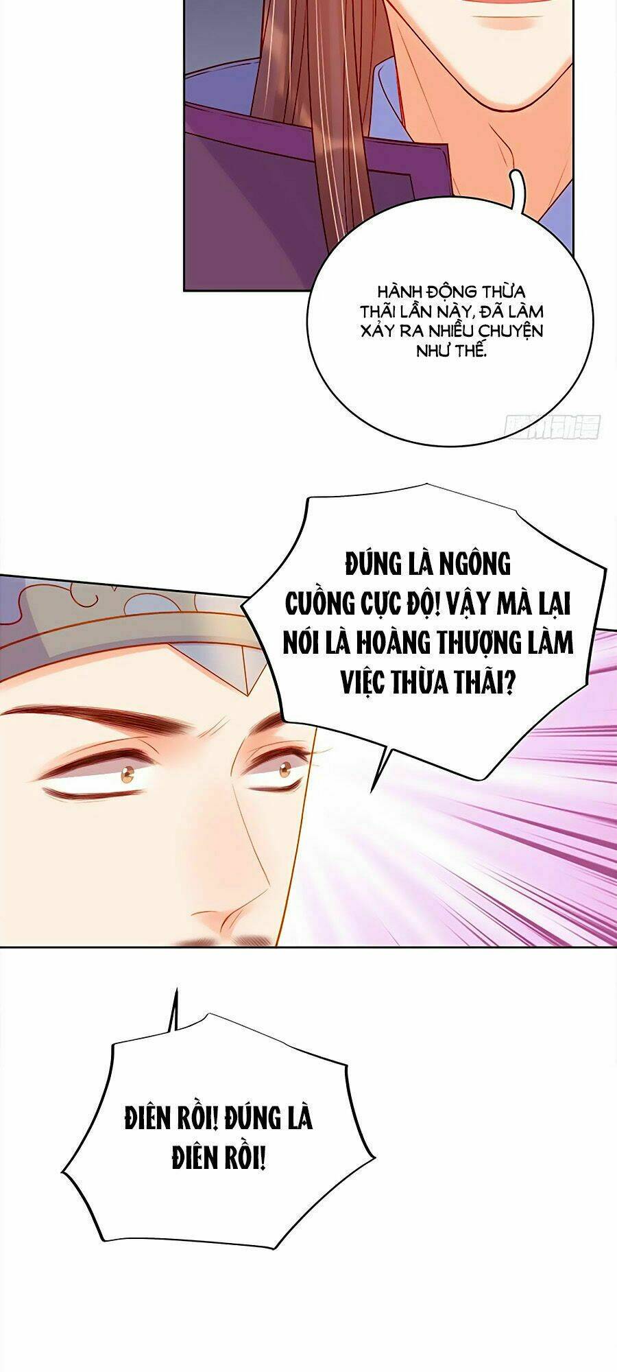 xuân khuê bí lục: xưởng công thái liêu nhân chapter 72 27