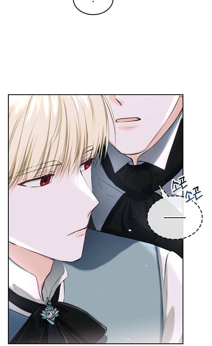 con gái bá tước bỗng thành vị hôn thê của thái tử điện hạ chapter 9 40