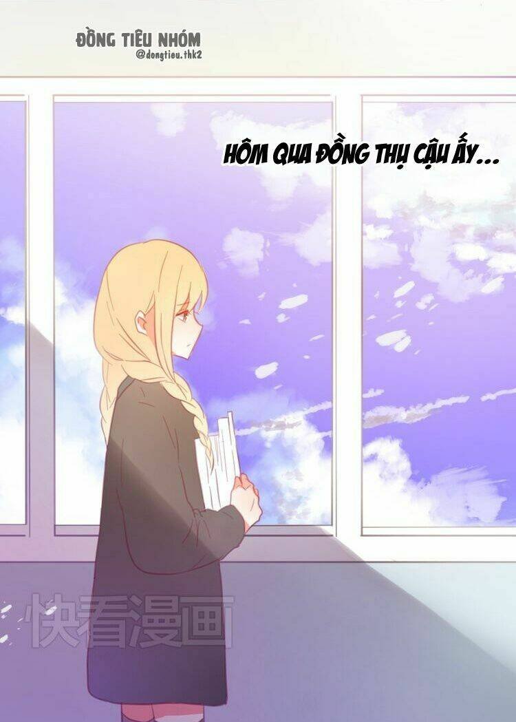 phụ đạo sau giờ học chapter 23 8