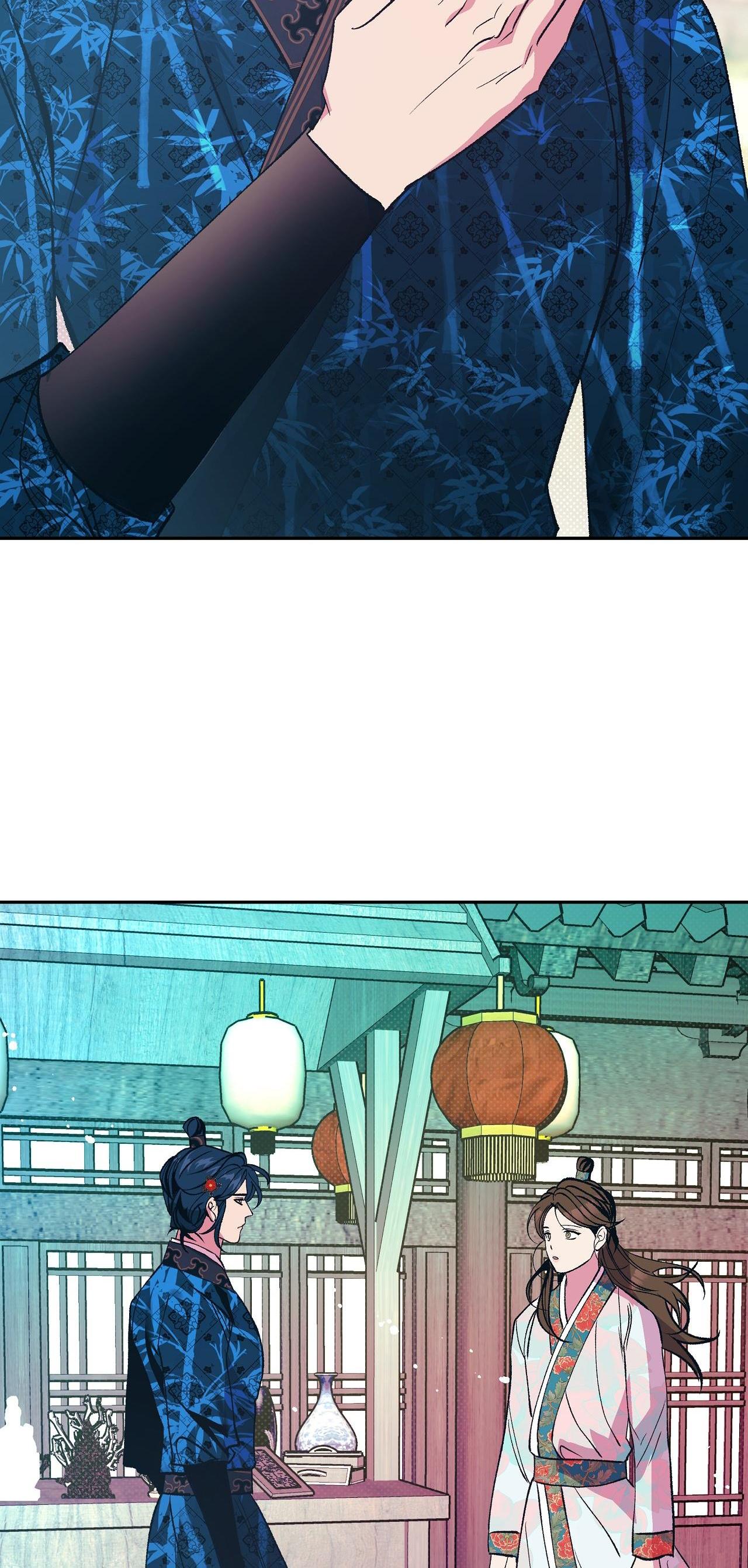 hương mộc chapter 14 21