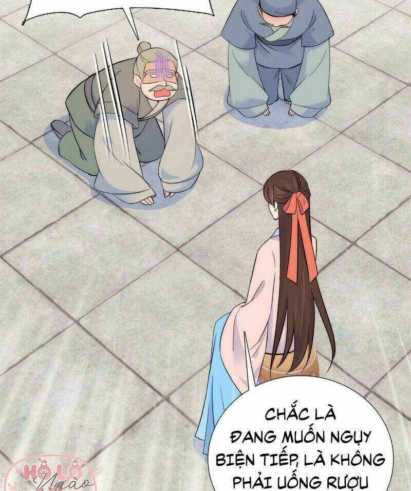 thiều quang mạn chapter 82 41