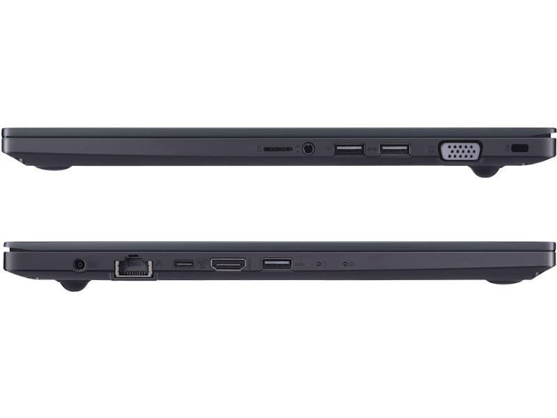 Laptop Asus ExpertBook P2451FA 14 Inch Core i3-10110U/ Lunix - Đen- Hàng Chính Hãng