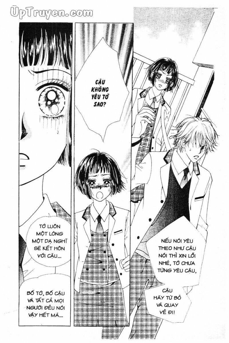 cô nàng ngổ ngáo chapter 1 59