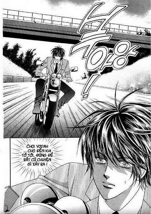 he dedicated to roses chapter 41.2 25