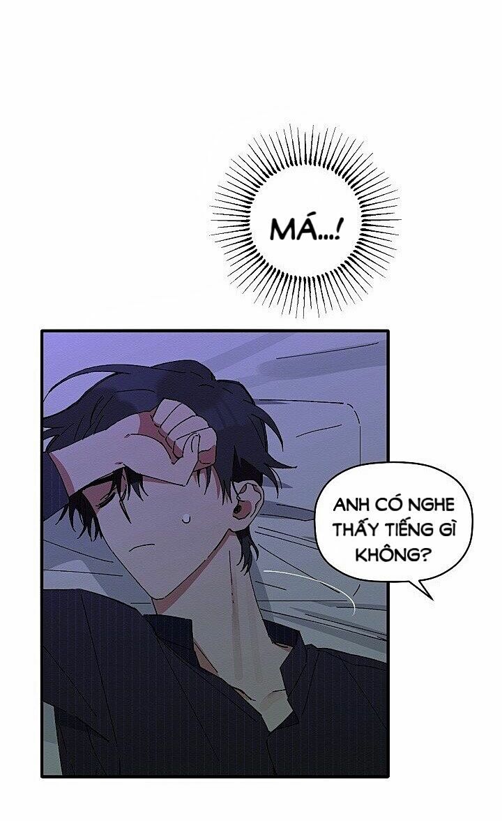 Tặng Tôi Một Đóa Hoa, Tôi Sẽ Trao Em Bản Thân Mình chapter 6 - Trang 14