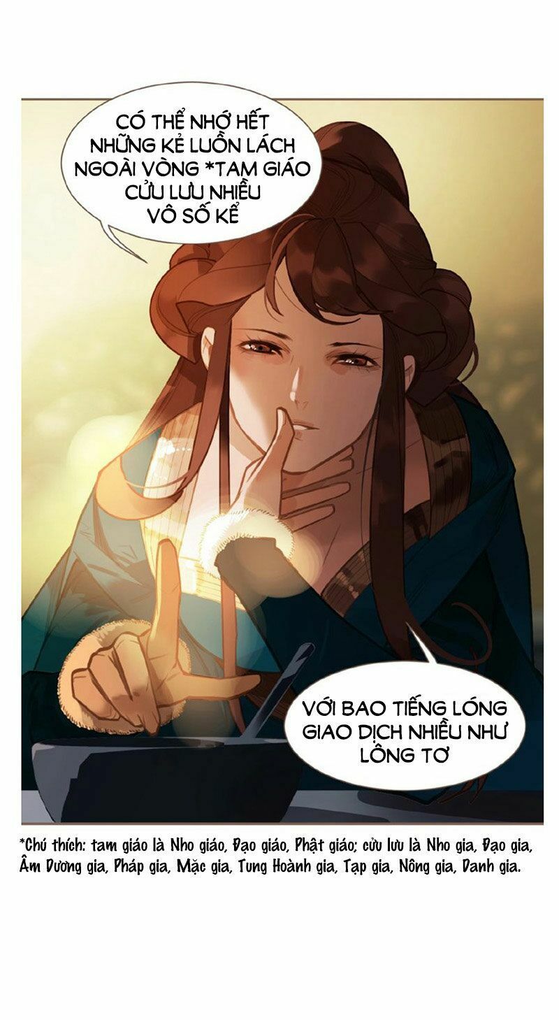 nhất đại linh hậu chapter 96 9