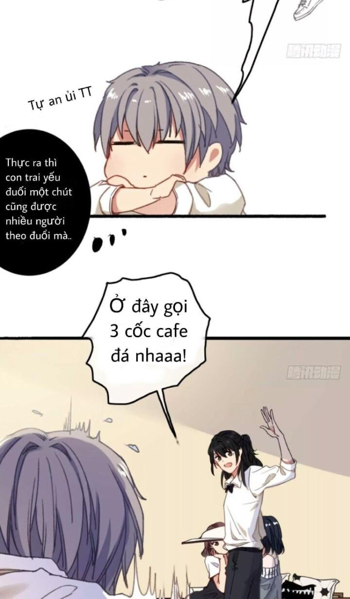 lời thì thầm chapter 6 4