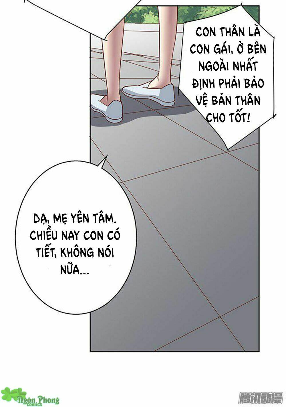 khi trò chơi ác ma bắt đầu chapter 7 30