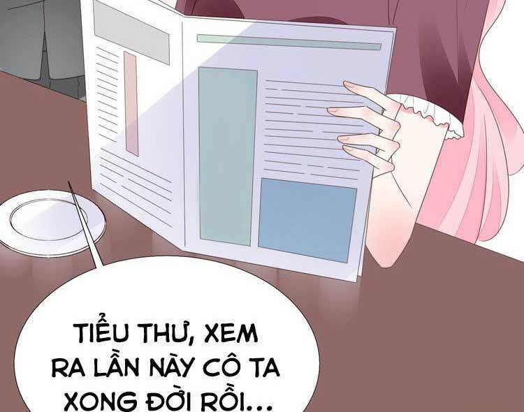 điều ước sủng ái bất bình đẳng chapter 114.1 35