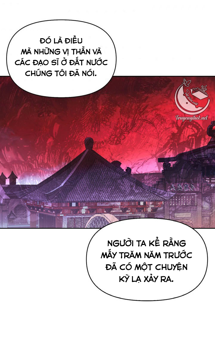 ác nữ xứng đôi với bạo chúa chapter 75.1 27