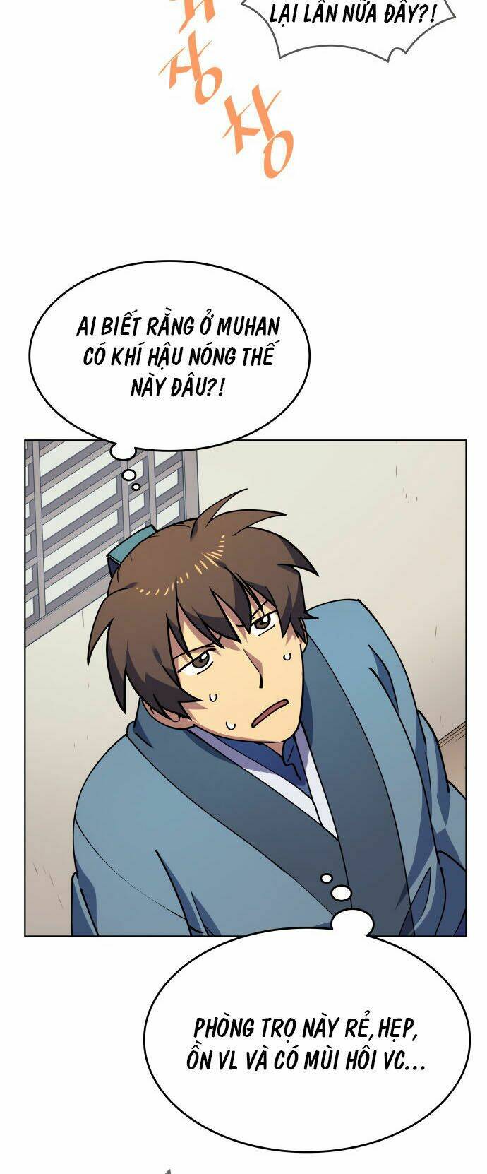 câu chuyện về người lưu giữ lịch sử chapter 3 26