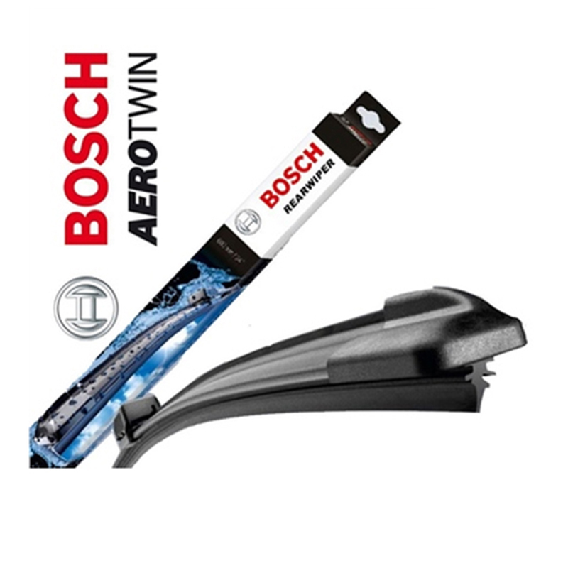 Bộ 2 Thanh Gạt Mưa 24"-16" BOSCH Chính Hãng Cho VinFast Fadil