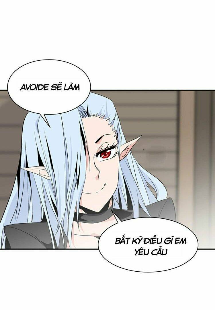 ảo mộng vương chapter 44 31