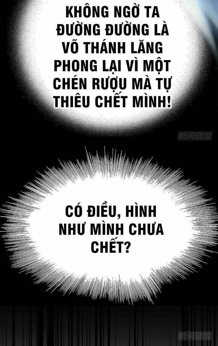 chí tôn thần ma chapter 1 32
