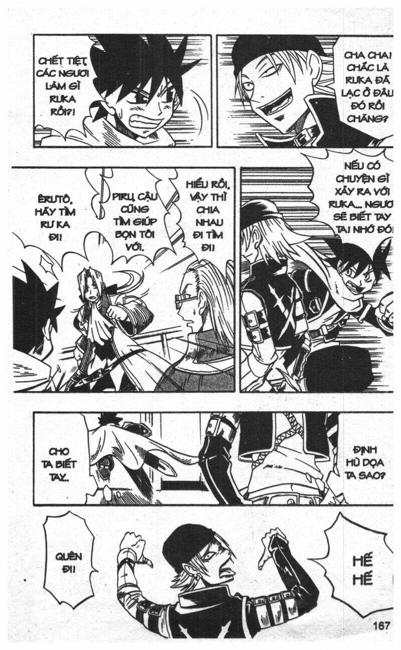 joou kishi monogatari chapter 2 165