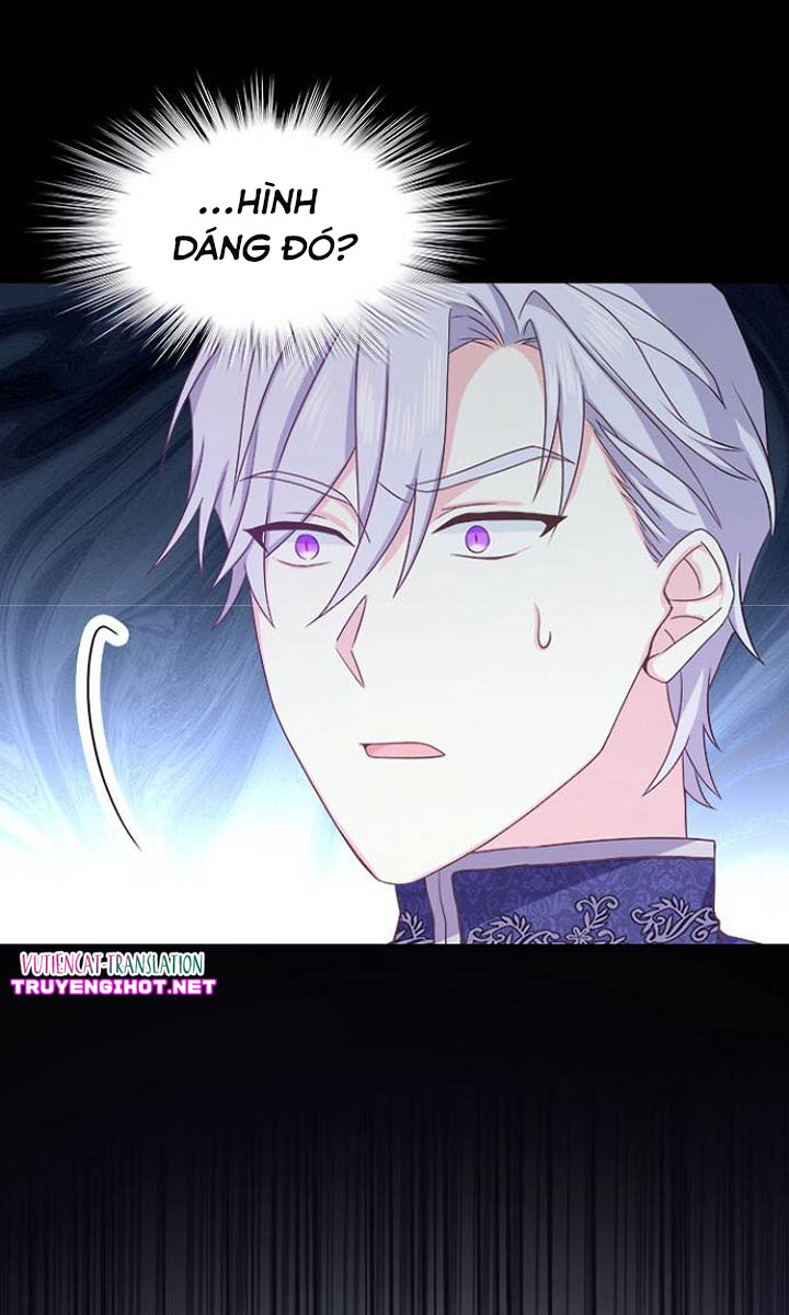 lời cầu hôn đến từ hoàng đế chapter 7 61