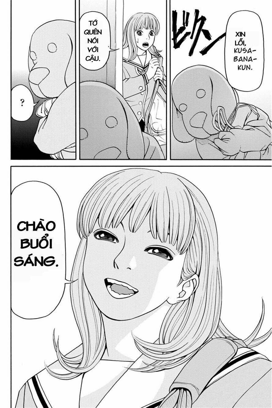 kanojo wa sore o gaman dekinai chapter 4 10