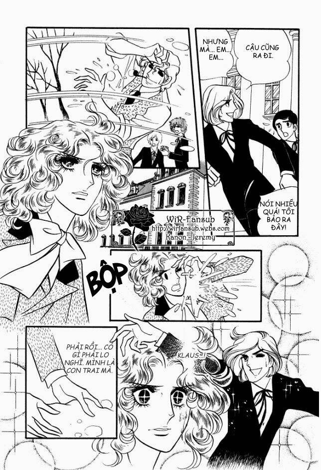 orpheus no mado chapter 3 30