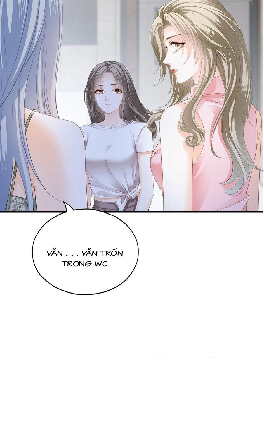 bạo quân ái nhân chapter 88 12