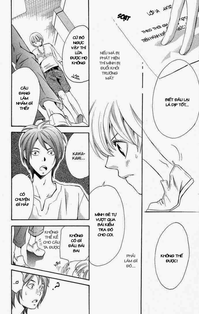 boku ni natta watashi chapter 13 29