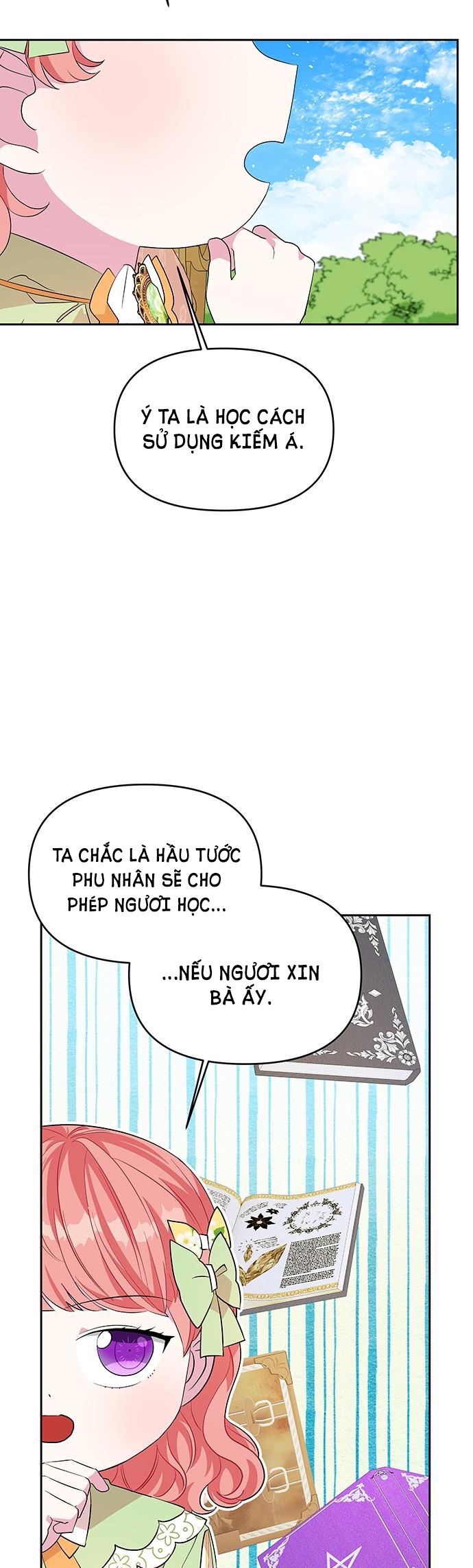 con người không phải thứ có thể sửa đổi được đâu! chapter 33 15